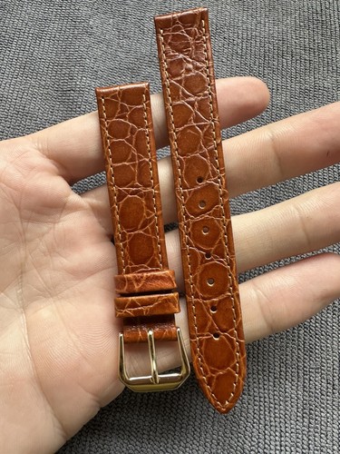 Cinturino orologio vintage - , 16