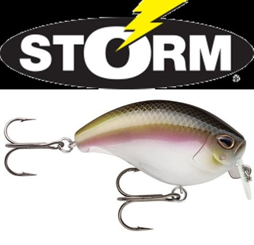 Storm arashi wake crank - wake, 6cm