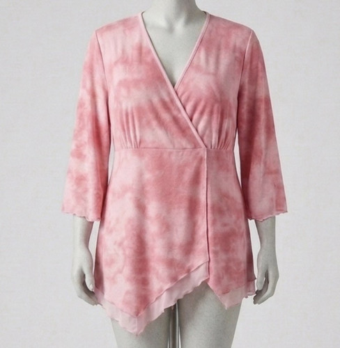 Camicetta tunica lane bryant - camicetta,