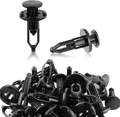 Pezzi tappo portellone - pezzi,