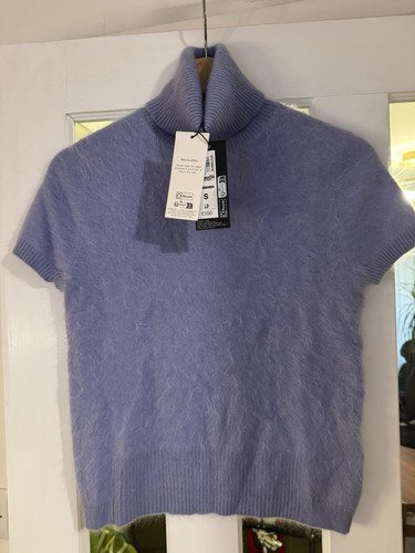 Maglione maglia girocollo - , m&s