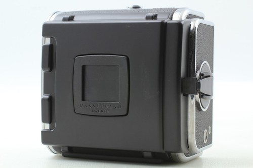 Top mint hasselblad - a16, type