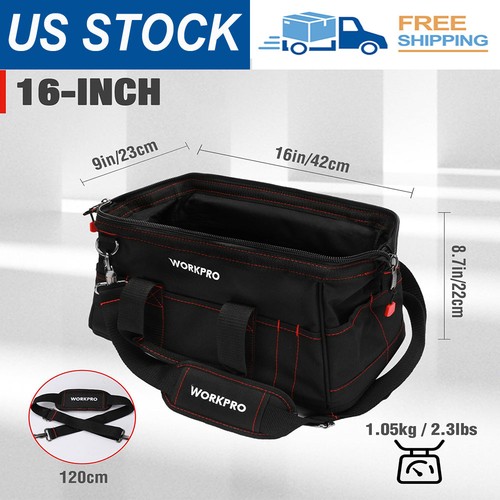 Workpro pollici close - 16, top