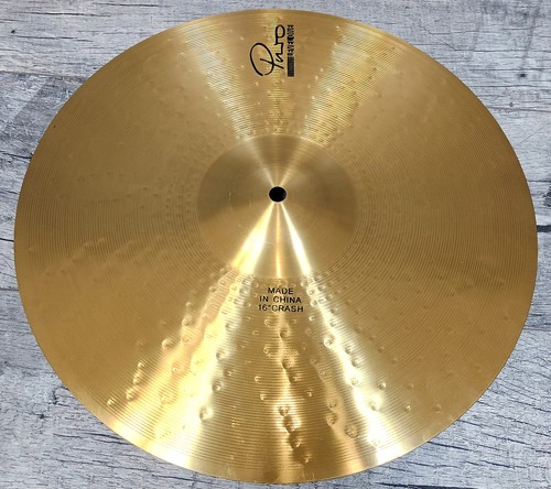 Puro level one brass - puro, crash