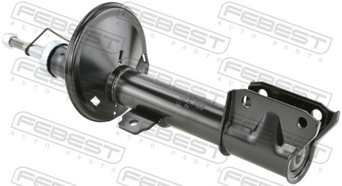 Ammortizzatore febest - ammortizzatore, febest-oe