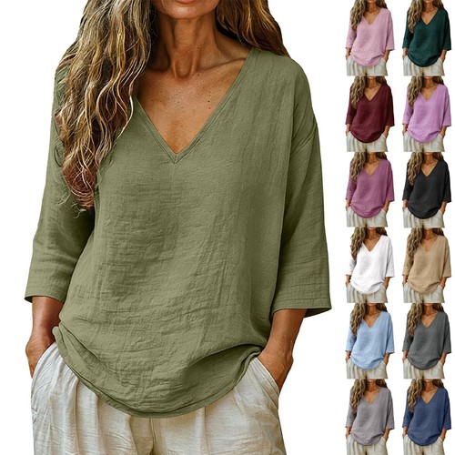 Shirt donna estiva - t-shirt,