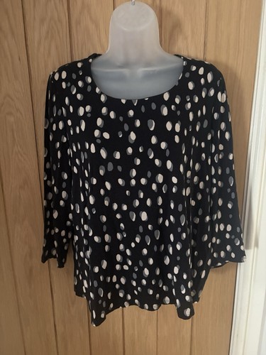 Top donna fantasia eastex - top,