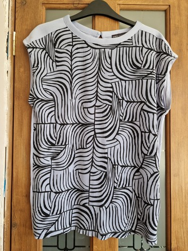 Top smanicato s - smanicato, m&s