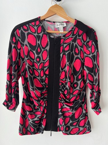 Top donna joseph ribkoff - donna,