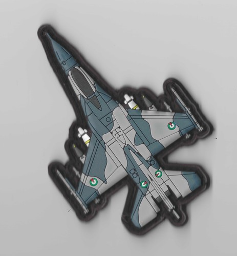 Toppa aeronautica emirati - aeronautica,