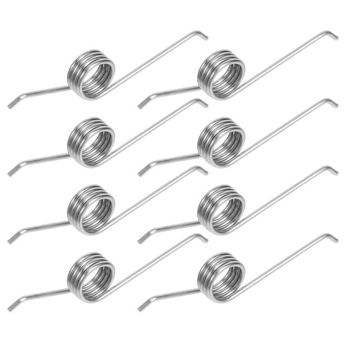 Pezzi molla torsionale per - 16,