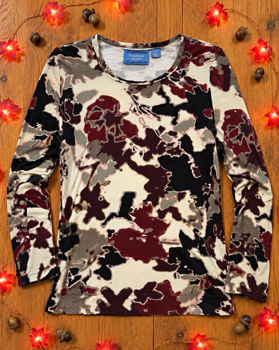 Top astratto simply vera - astratto,