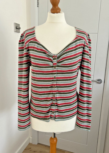 Top donna fatface costine - top,
