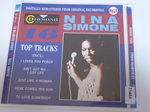 Nina simone top tracks - nina,
