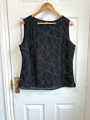 Top festa vintage - top, da
