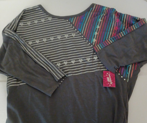 Maglione top extremely - top, me