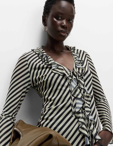 Top donna marks spencer nero - top,