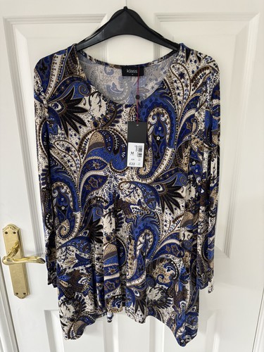 Brand new with tags klass - with,