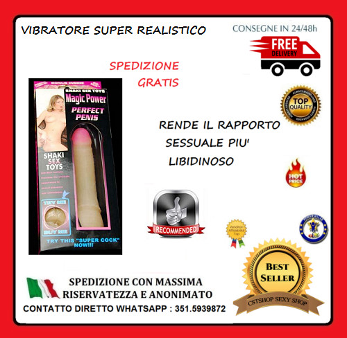Vibratore stimolatore anale - vibratore,