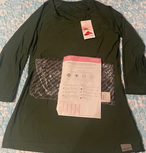 Top proskins slim manica - proskins,