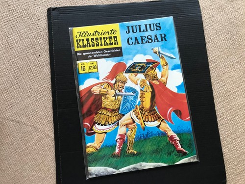 Classici illustrati hethke - illustrati",