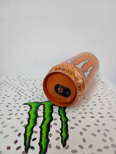 Monster ultra sunrise usa - monster,