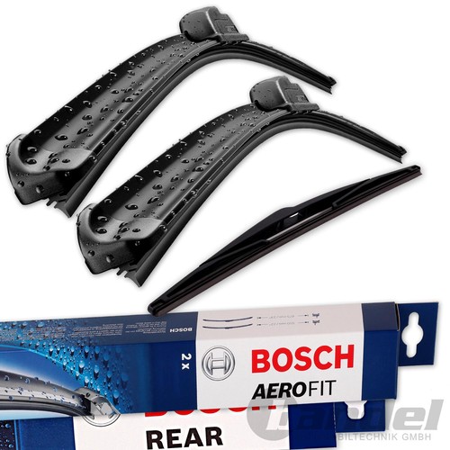 Bosch aerofit tergicristallo - bosch,