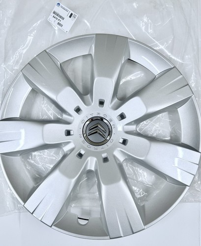Copriruota ori citroen - ori,
