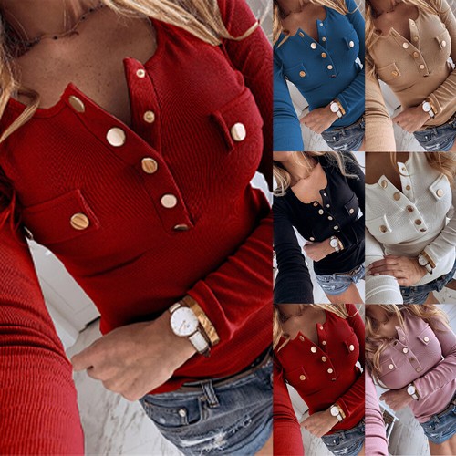 Maglione donna costine con - maglione,