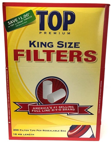 Top punte filtro - top,