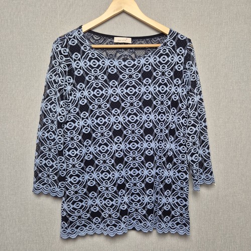Top pizzo per una taglia - per,