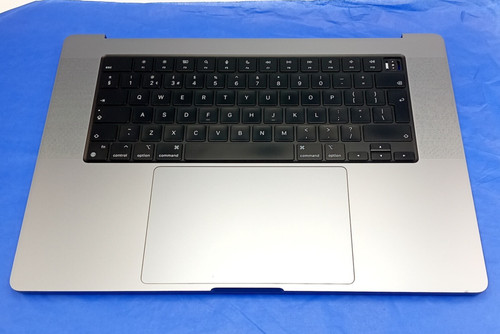 Macbook pro a2485 - 16",
