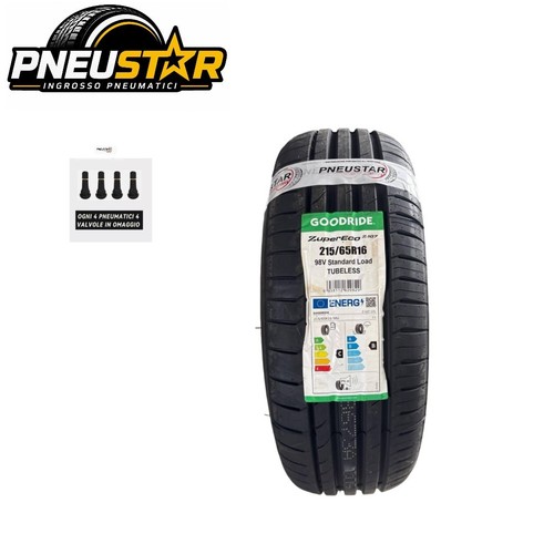 Pneumatico 215 r16 - pneumatico,
