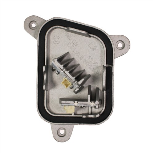 Luce diurna led sinistra