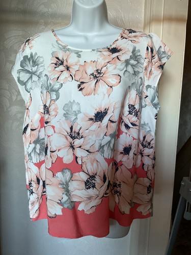 Top wallis taglia nuovo - top,