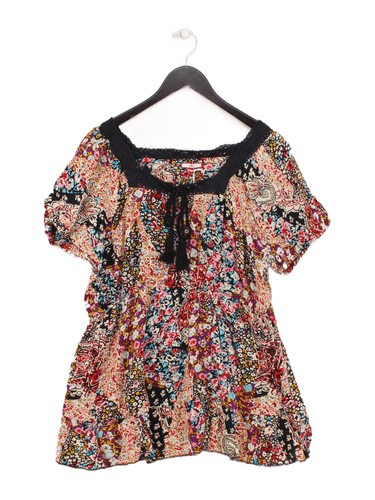 Top donna joe - joe, uk