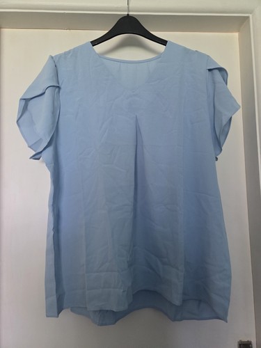 Camicetta donna manica