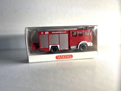 Wiking 6110129 iveco - wiking,