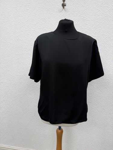 Top donna nero yessica - nero,