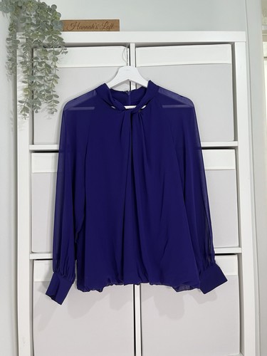 Top blusa phase eight yas - top,
