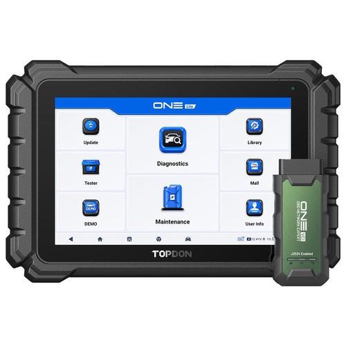 Nuovo topdon one lite - 💥nuovo,