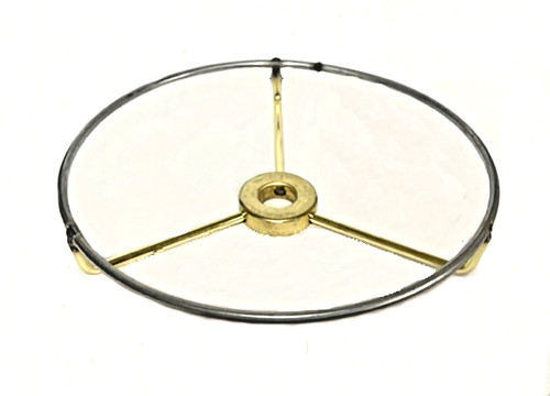 Ragno superiore placcato - ragno,