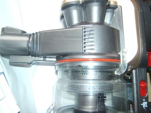 Dyson dc16 series - dc16, animal