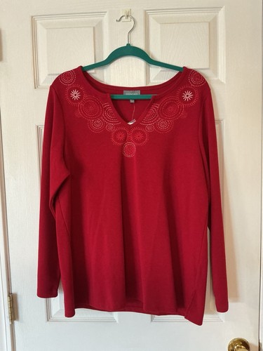Top donna essentials - top,