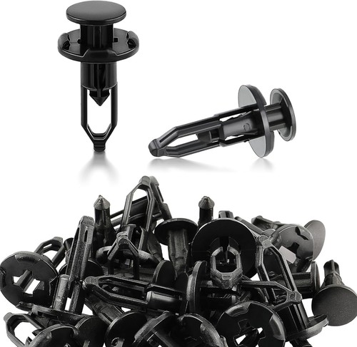 Pezzi tappo portellone - 16,