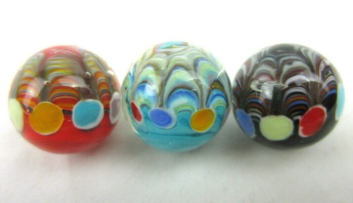 Big top 16mm - 3, artistico