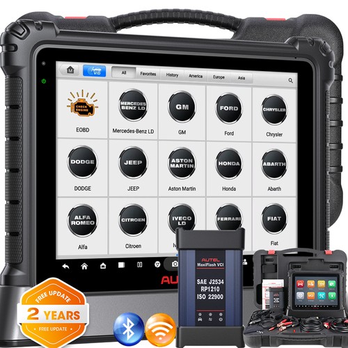 2026 autel maxicom ultra - autel, lite