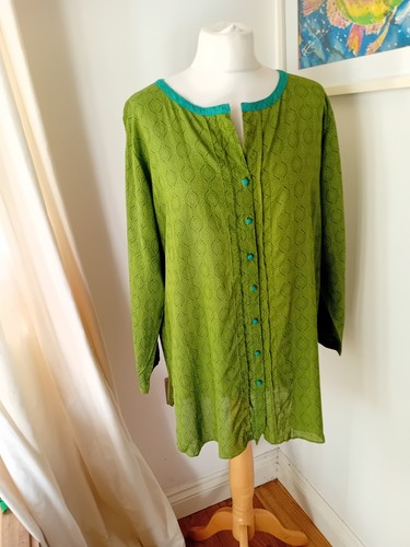 Top anokhi 23 - 23", p