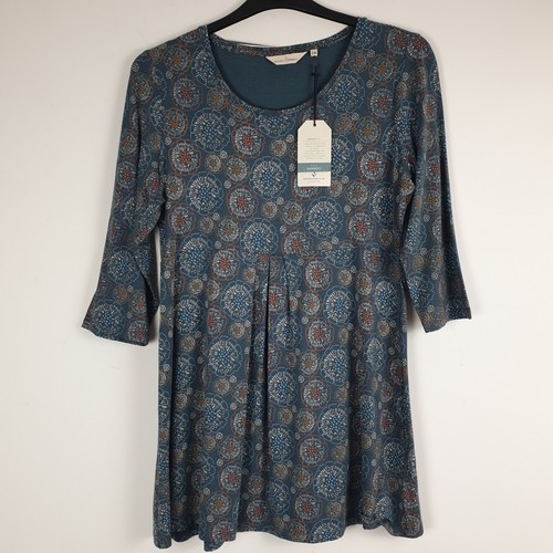 Top tunica sale marino - , taglia