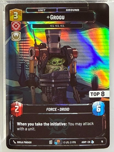 Star wars unlimited - star,